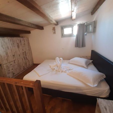 Κυθνοσ Larerooms Mérichas 외부 사진