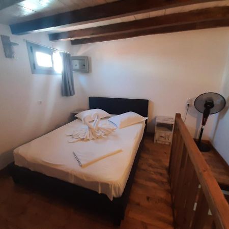 Κυθνοσ Larerooms Mérichas 외부 사진