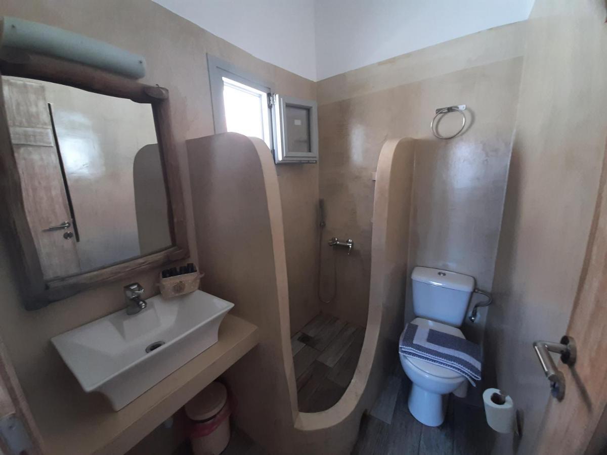 Κυθνοσ Larerooms Mérichas 외부 사진