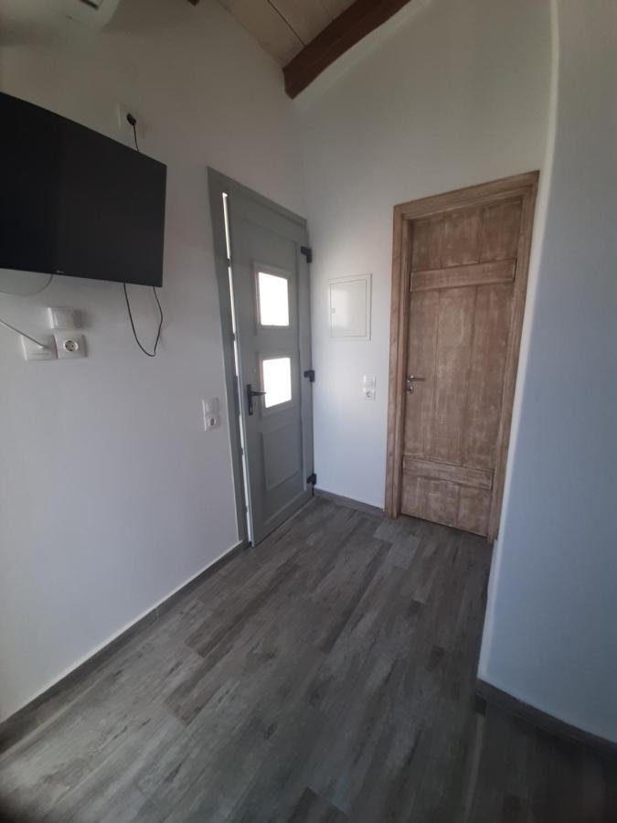 Κυθνοσ Larerooms Mérichas 외부 사진