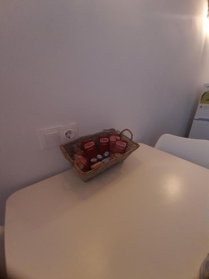 Κυθνοσ Larerooms Mérichas 외부 사진