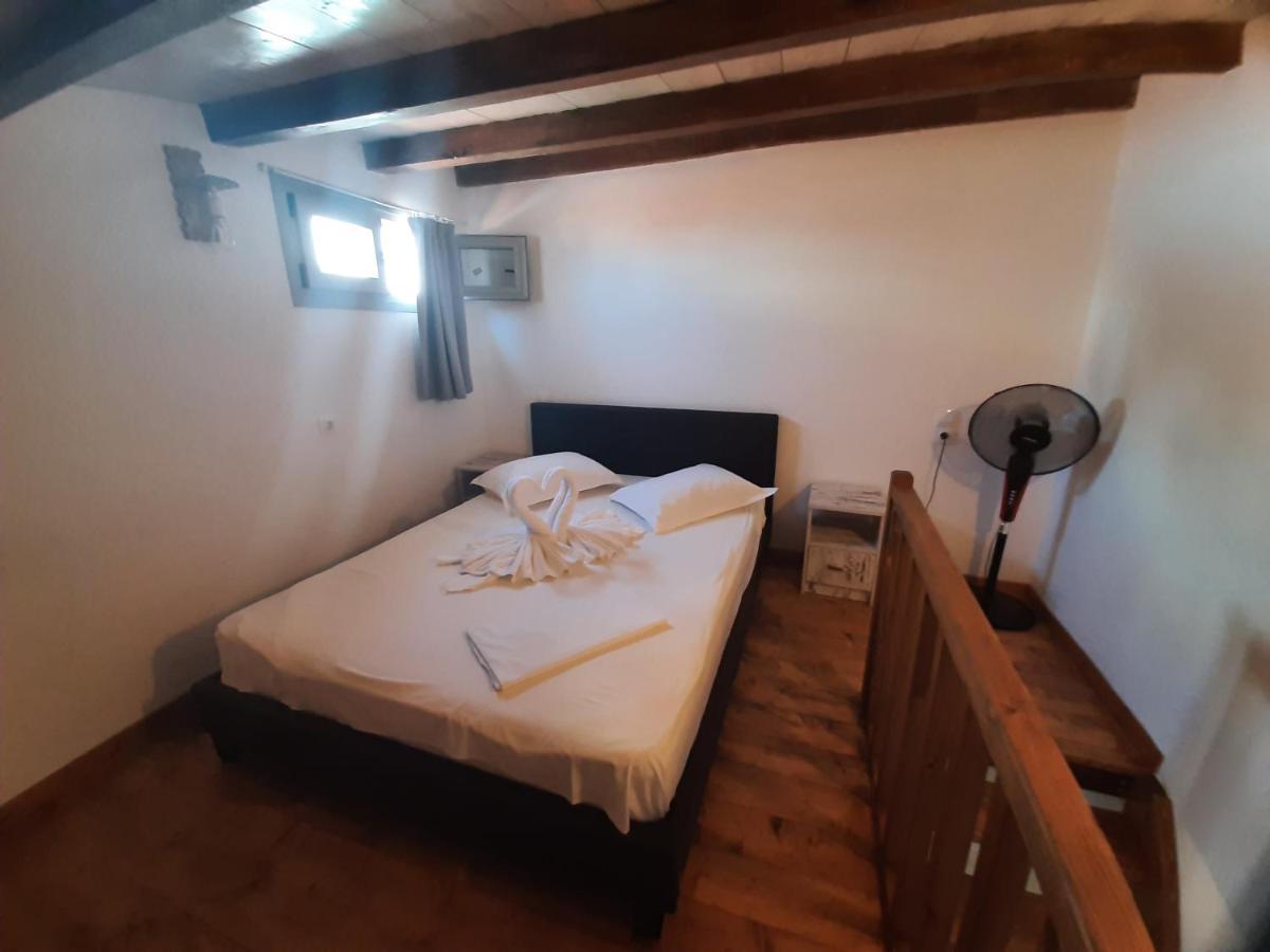 Κυθνοσ Larerooms Mérichas 외부 사진